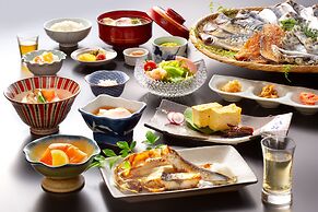 Tsuruya Kisshotei