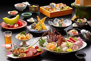 Tsuruya Kisshotei