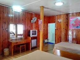 Bright hotel