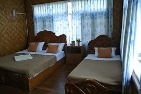 Bright hotel