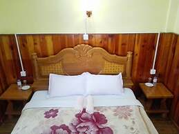 Bright hotel