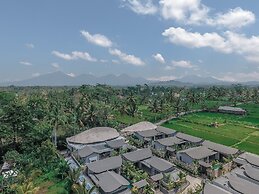 Daun Lebar Villas