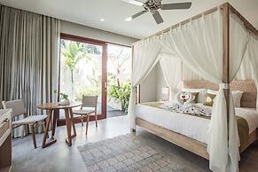 Daun Lebar Villas