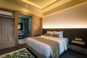 Daun Lebar Villas