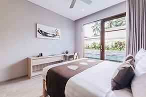 Daun Lebar Villas