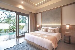 Daun Lebar Villas