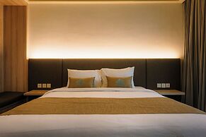 Daun Lebar Villas