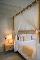 Daun Lebar Villas