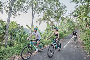 Daun Lebar Villas