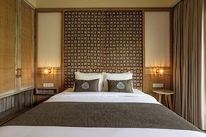 Daun Lebar Villas
