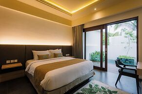 Daun Lebar Villas