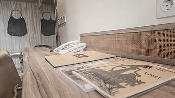 Daun Lebar Villas