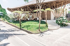 Daun Lebar Villas