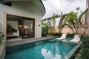 Daun Lebar Villas