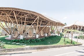 Daun Lebar Villas