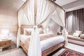 Daun Lebar Villas