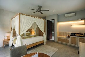 Daun Lebar Villas