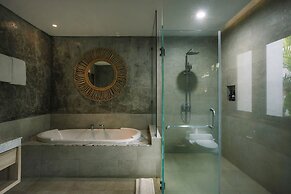 Daun Lebar Villas