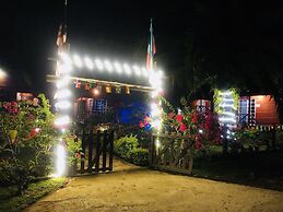 The Wizard of Oz Resort