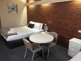 Wattle Motel