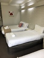 Wattle Motel