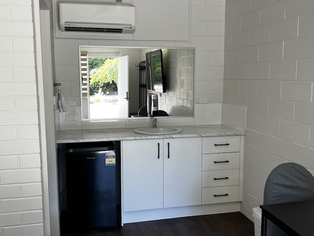 Wattle Motel
