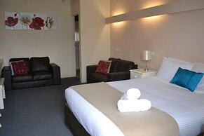 Wattle Motel