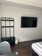 Wattle Motel