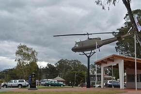 Wattle Motel