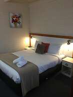 Wattle Motel