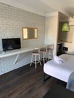 Wattle Motel