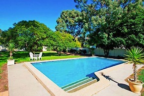 Wattle Motel