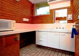 Wattle Motel