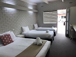Wattle Motel
