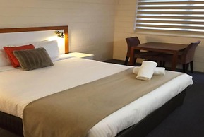 Wattle Motel