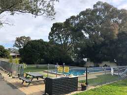Wattle Motel
