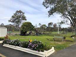 Wattle Motel