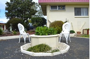 Wattle Motel
