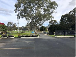 Wattle Motel