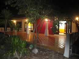 Phupha Resort