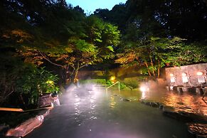 Sakura Sakura Hot Springs
