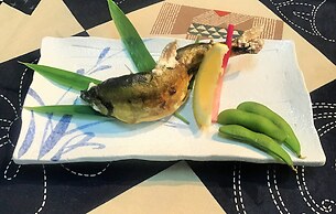 Ryokan Yamatoya