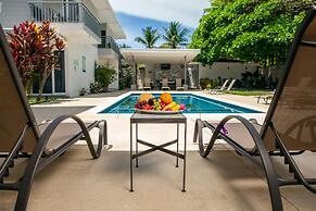 Uvita Paradise