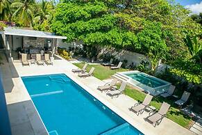 Uvita Paradise
