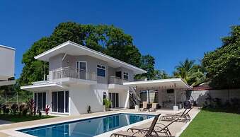 Uvita Paradise