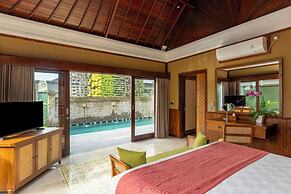 Arkamara Dijiwa Ubud