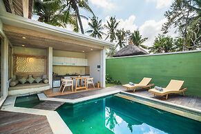 Arkamara Dijiwa Ubud