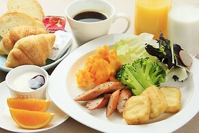Richmond Hotel Utsunomiya Ekimae