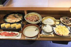 Richmond Hotel Utsunomiya Ekimae