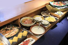 Richmond Hotel Utsunomiya Ekimae